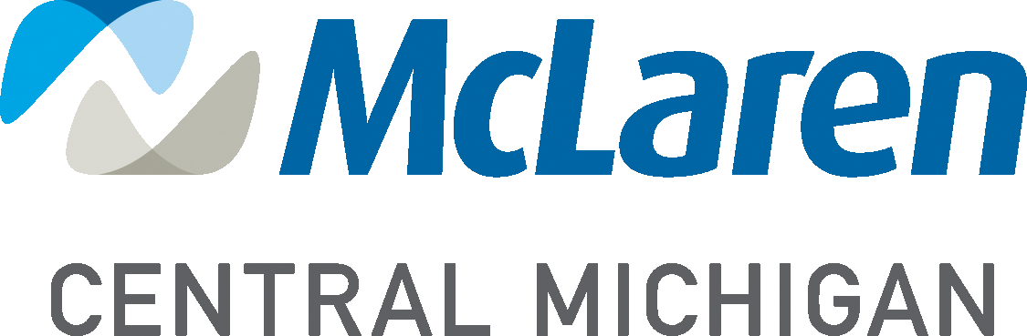 McLaren Central Michigan Logo